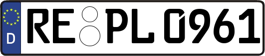 RE-PL0961