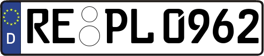 RE-PL0962