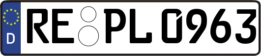 RE-PL0963