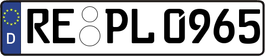 RE-PL0965