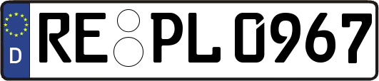 RE-PL0967