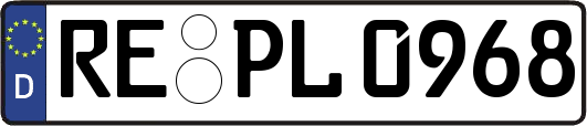 RE-PL0968