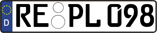 RE-PL098