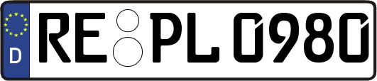 RE-PL0980