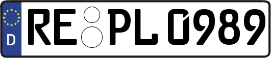RE-PL0989