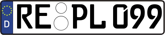 RE-PL099