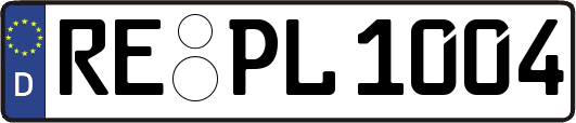 RE-PL1004