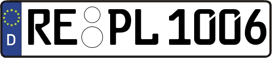RE-PL1006
