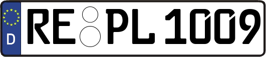 RE-PL1009