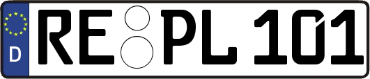RE-PL101