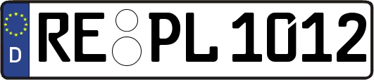 RE-PL1012
