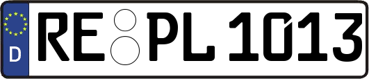 RE-PL1013