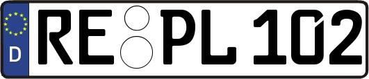 RE-PL102