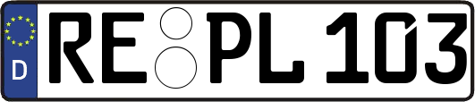 RE-PL103