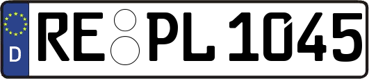 RE-PL1045