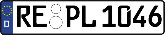 RE-PL1046