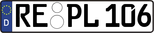 RE-PL106