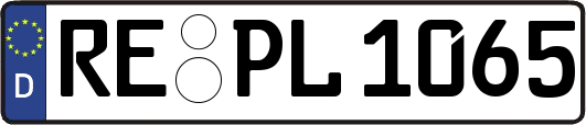 RE-PL1065