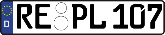 RE-PL107