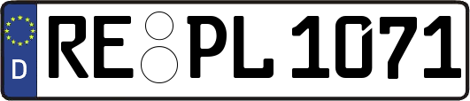 RE-PL1071