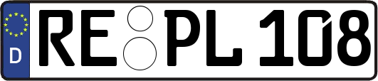 RE-PL108