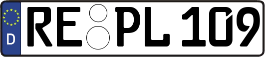 RE-PL109