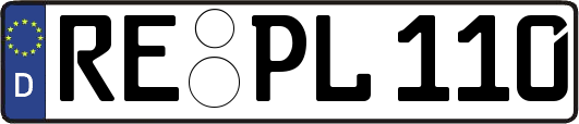 RE-PL110