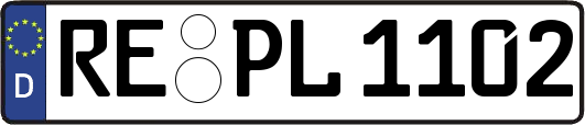 RE-PL1102