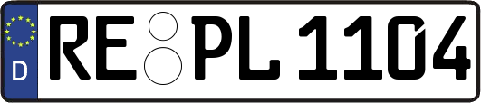 RE-PL1104