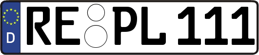RE-PL111