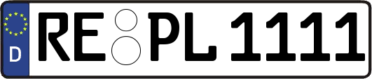 RE-PL1111