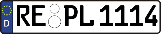 RE-PL1114