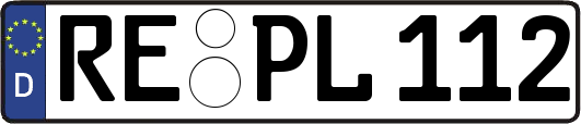 RE-PL112