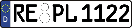 RE-PL1122