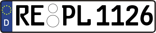 RE-PL1126