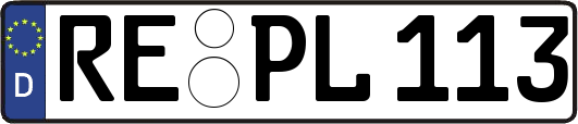 RE-PL113