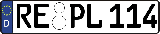 RE-PL114