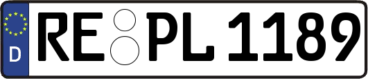 RE-PL1189