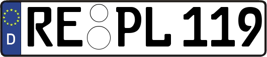 RE-PL119