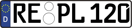 RE-PL120