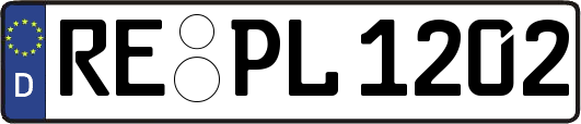 RE-PL1202