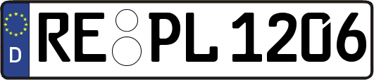 RE-PL1206