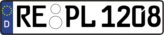 RE-PL1208