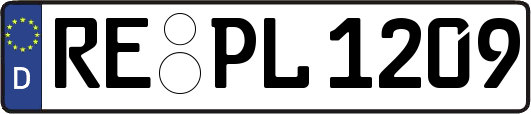 RE-PL1209