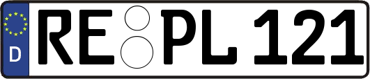 RE-PL121