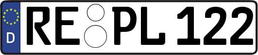 RE-PL122