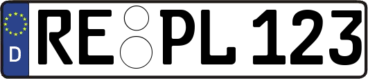RE-PL123
