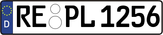 RE-PL1256