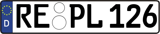 RE-PL126