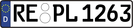 RE-PL1263